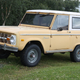 Image for article titled Bronco and Ramcharger: Who Ya Got?